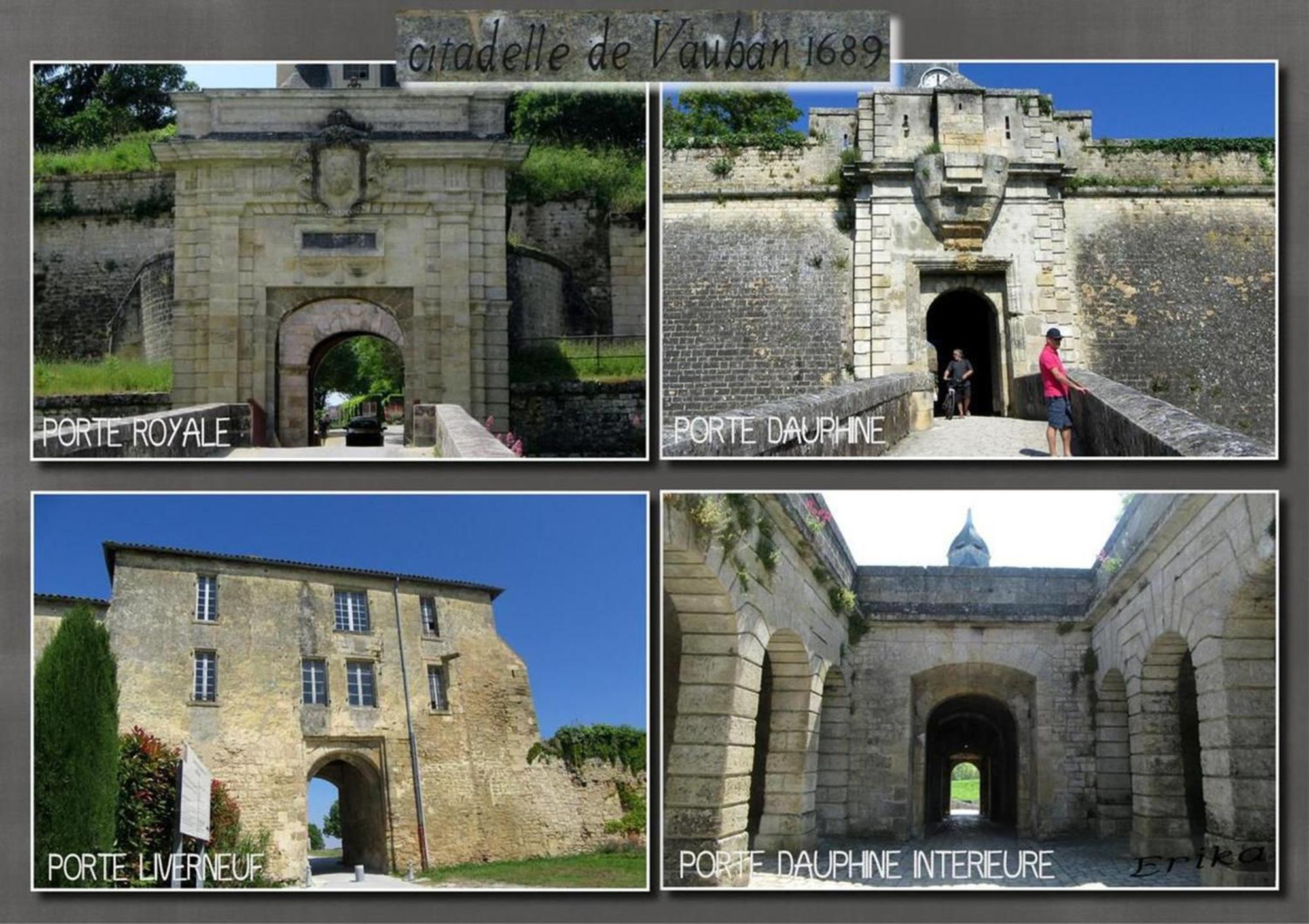 Ferienhaus Meuble De Tourisme Classe 3 Etoiles Le Ptit Coin De Soleil - Ciers D'abzac *