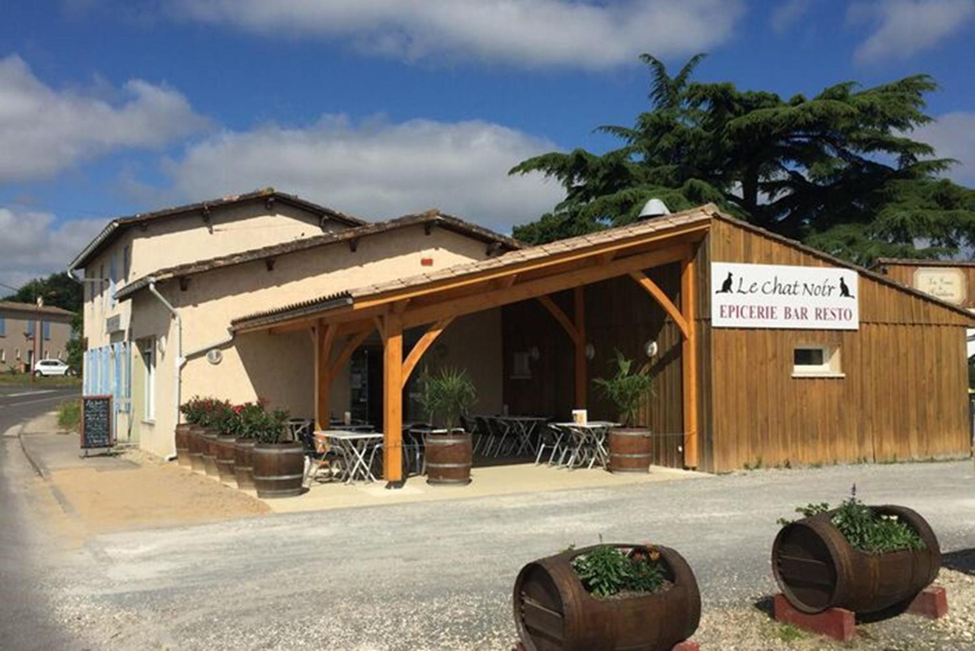 Holiday home Meuble De Tourisme Classe 3 Etoiles Le Ptit Coin De Soleil - Ciers D'abzac *