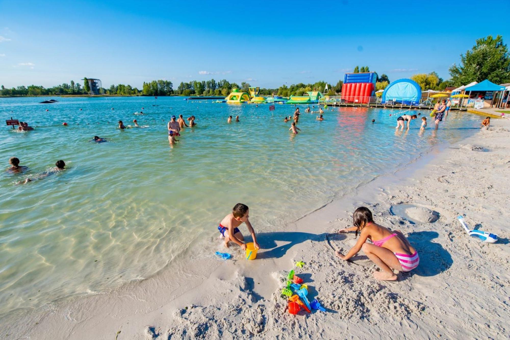 Meuble De Tourisme Classe 3 Etoiles Le Ptit Coin De Soleil - Ciers D'abzac Holiday home